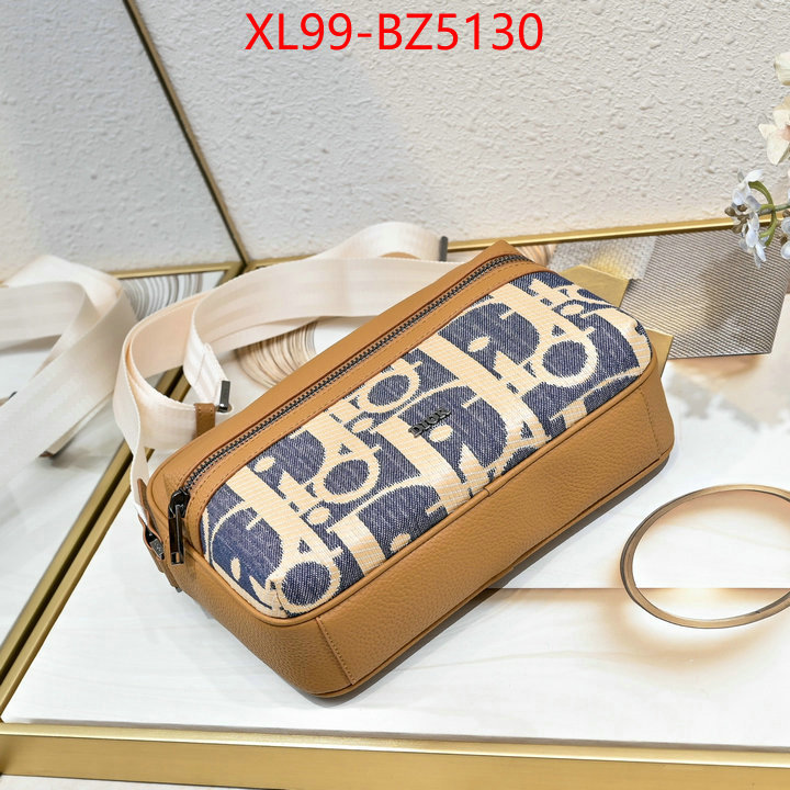 Dior Bags(4A)-Crossbody- top sale ID: BZ5130 $: 99USD,