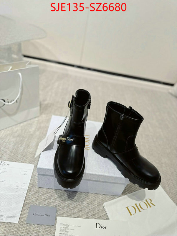 Women Shoes-Boots where to find the best replicas ID: SZ6680 $: 135USD