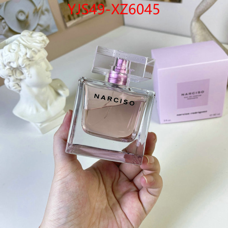 Perfume-Narciso Rodriguez buy top high quality replica ID: XZ6045 $: 49USD