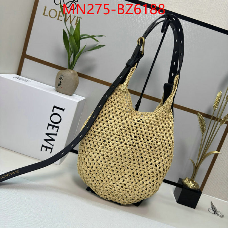 Loewe Bags(TOP)-Handbag- where to buy high quality ID: BZ6188 $: 275USD,