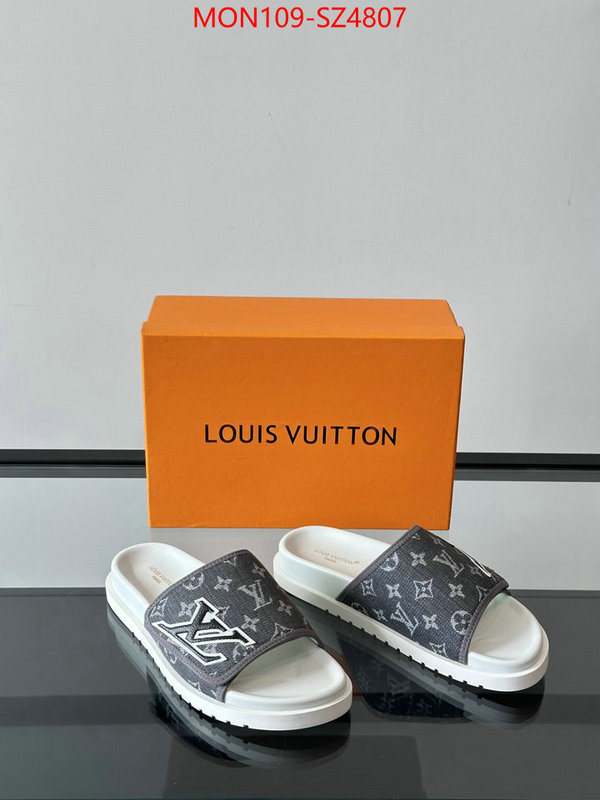 Men Shoes-LV are you looking for ID: SZ4807 $: 109USD