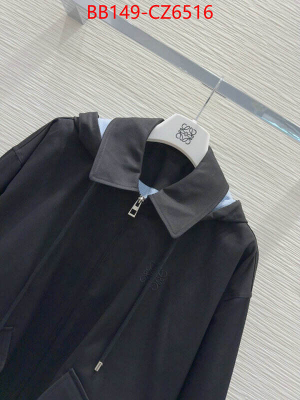 Clothing-Loewe buy cheap ID: CZ6516 $: 149USD