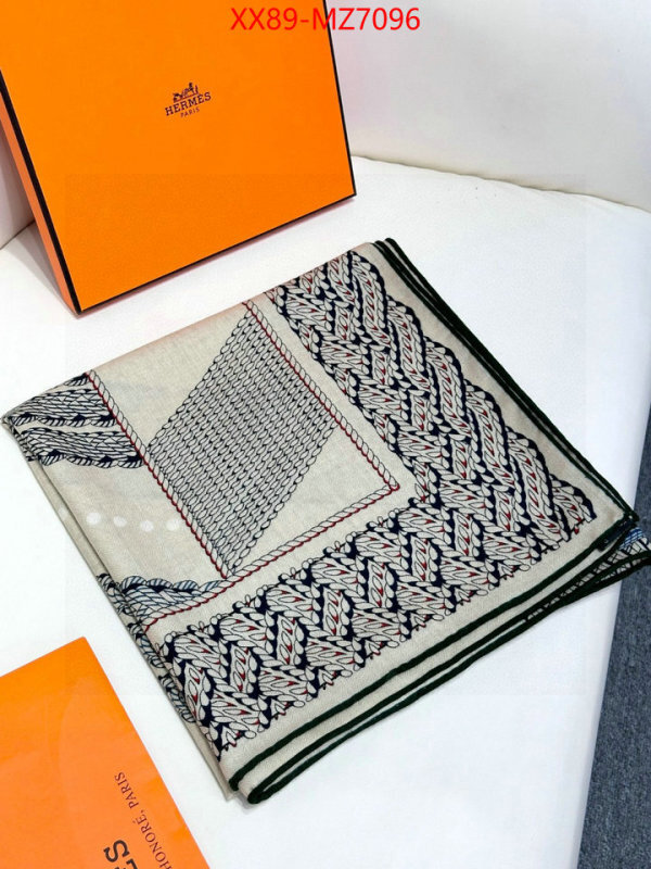 Scarf-Hermes where can i buy the best quality ID: MZ7096 $: 89USD