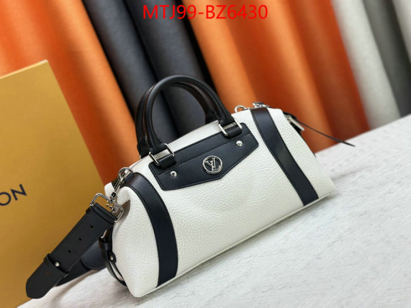 LV Bags(4A)-Handbag Collection- replica 2024 perfect luxury ID: BZ6430 $: 99USD,
