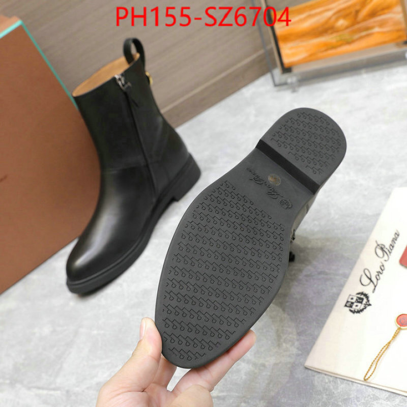 Women Shoes-Boots top fake designer ID: SZ6704 $: 155USD