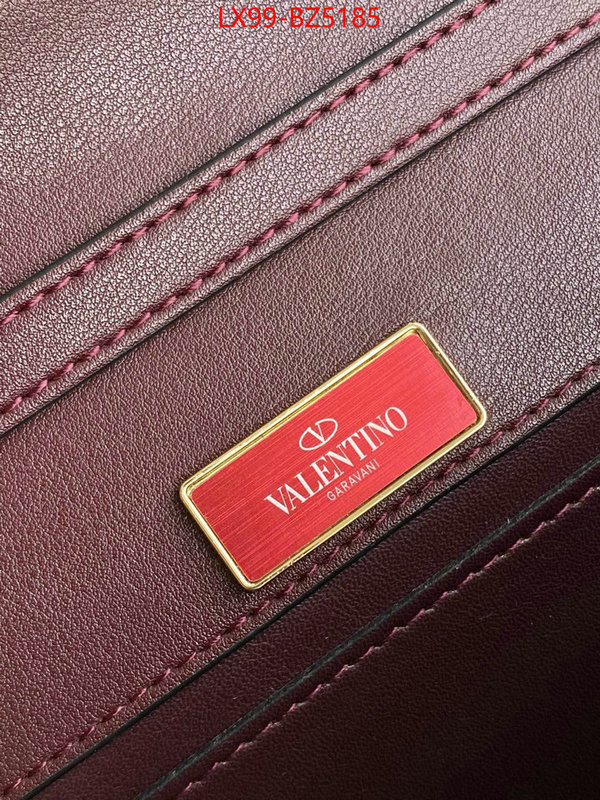Valentino Bags(4A)-Crossbody- cheap replica designer ID: BZ5185 $: 99USD,