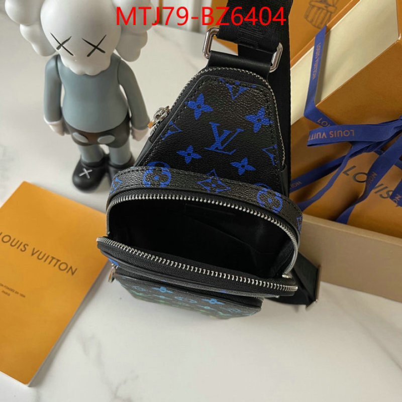 LV Bags(4A)-Avenue- buy best high-quality ID: BZ6404 $: 79USD,