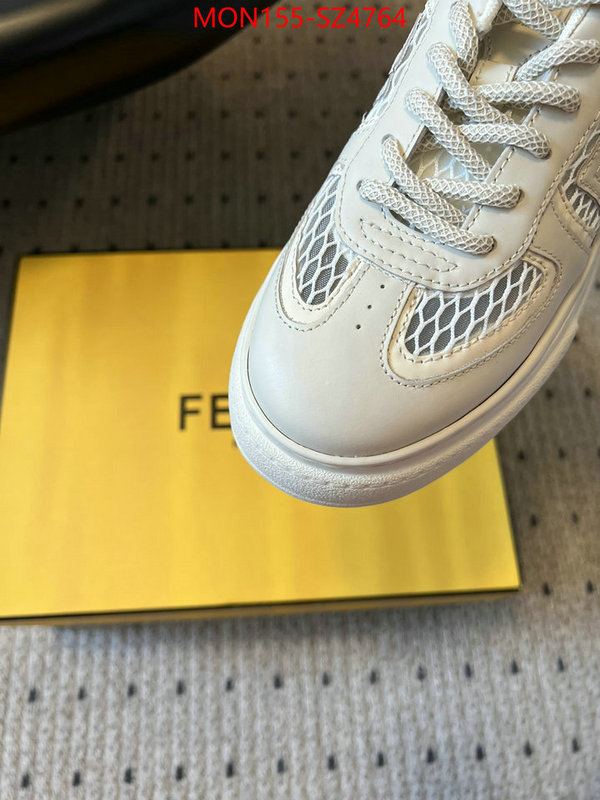 Women Shoes-Fendi for sale online ID: SZ4764 $: 155USD
