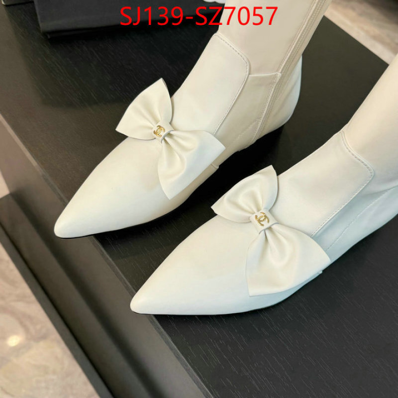 Women Shoes-Boots online ID: SZ7057 $: 139USD