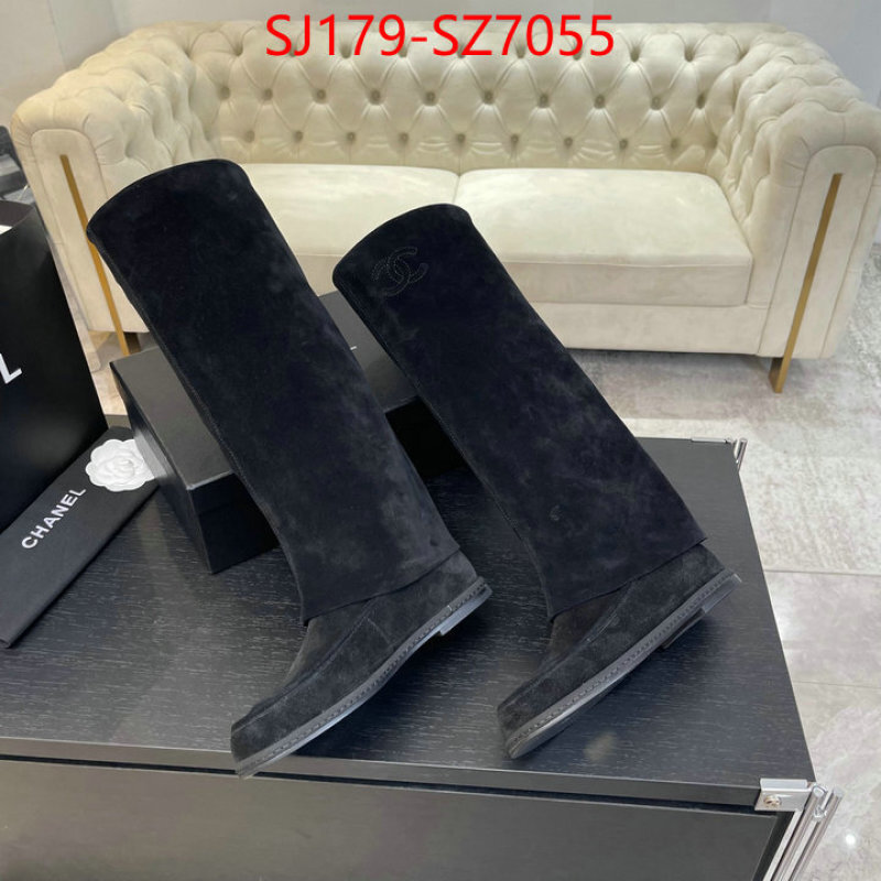 Women Shoes-Boots at cheap price ID: SZ7055 $: 179USD