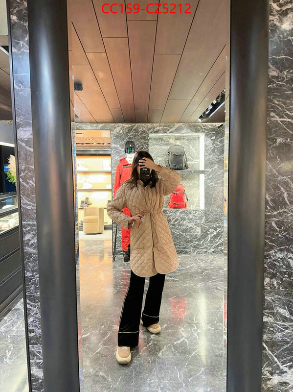 Down jacket Women-Moncler we curate the best ID: CZ5212 $: 159USD