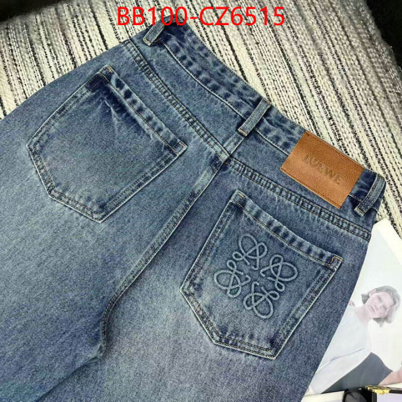 Clothing-Loewe cheap ID: CZ6515 $: 100USD