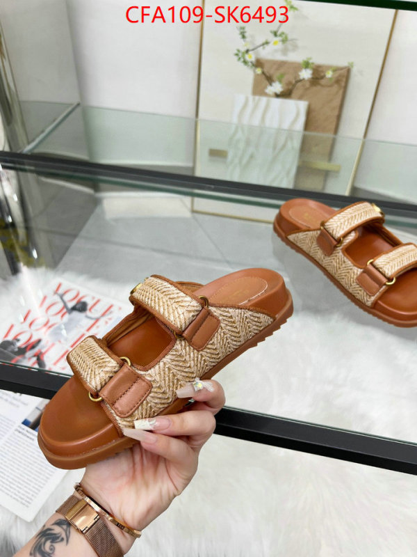 Men Shoes-Gucci sell high quality ID: SK6493 $: 109USD