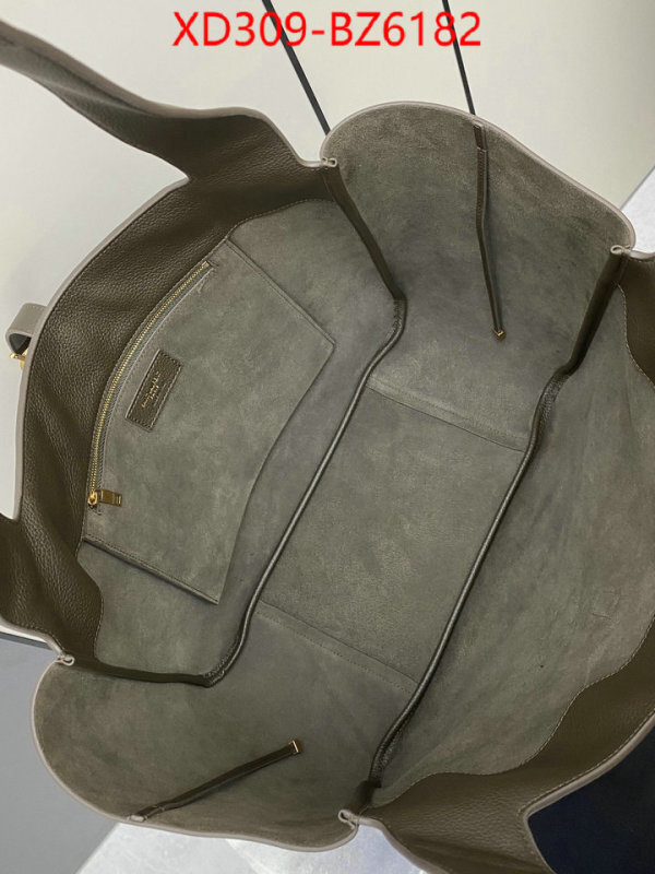 YSL Bags(TOP)-Handbag- wholesale replica shop ID: BZ6182 $: 309USD,