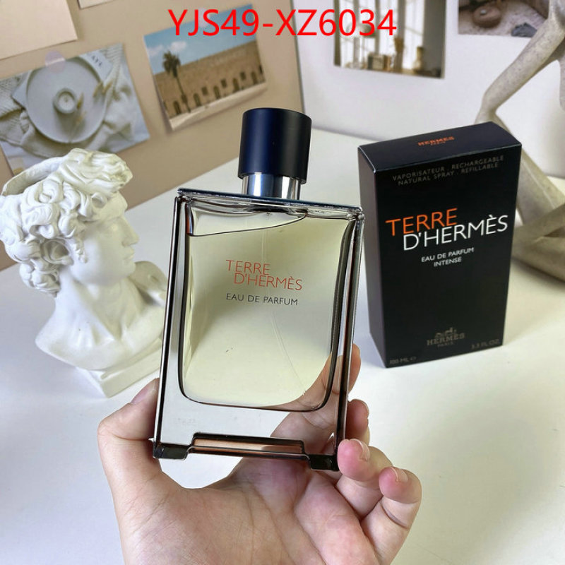 Perfume-Hermes good ID: XZ6034 $: 49USD
