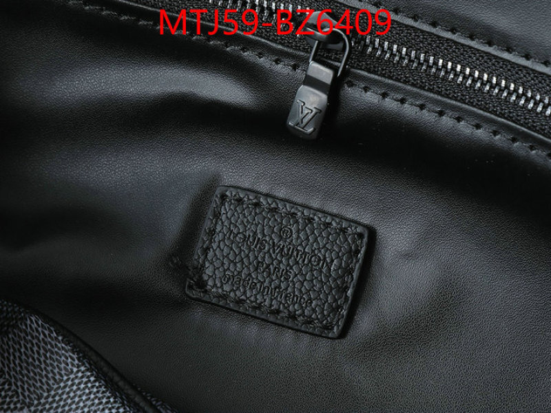 LV Bags(4A)-Vanity Bag- is it ok to buy ID: BZ6409 $: 59USD,