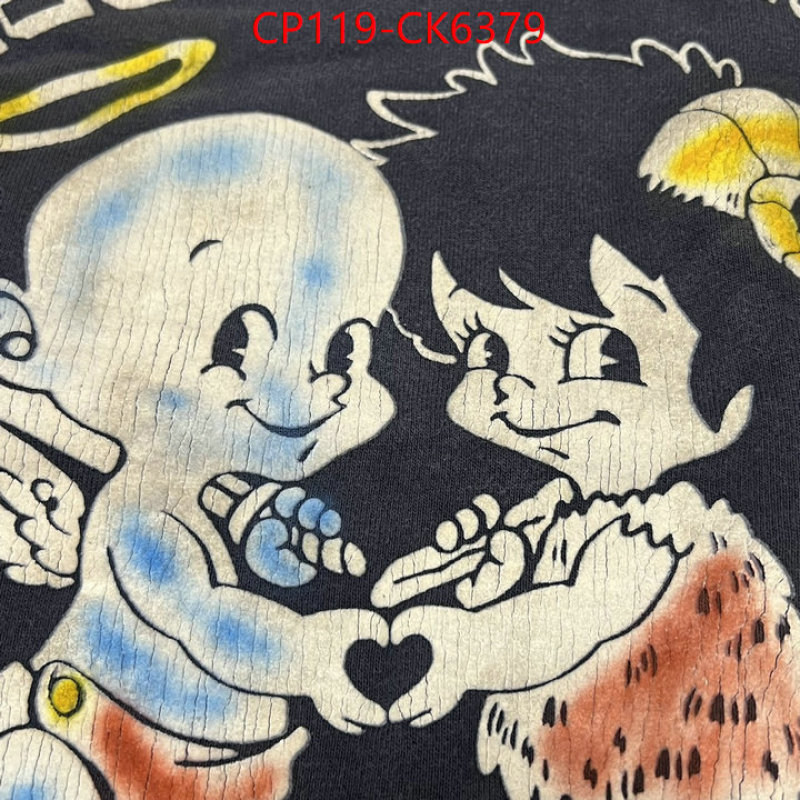 Clothing-Saint Michael website to buy replica ID: CK6379 $: 119USD