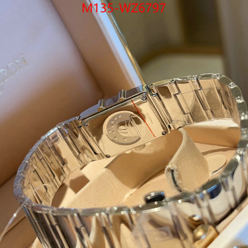 Watch(4A)-Omega where can i buy the best quality ID: WZ6797 $: 135USD