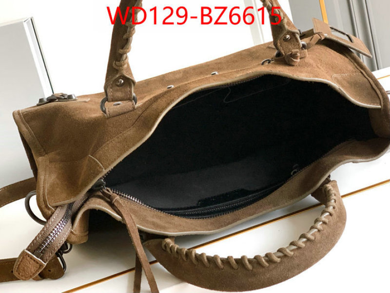 Balenciaga Bags(4A)-Neo Classic- what is a counter quality ID: BZ6615