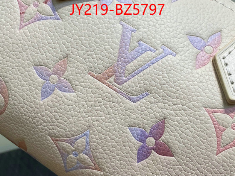 LV Bags(TOP)-Speedy- wholesale china ID: BZ5797 $: 219USD,