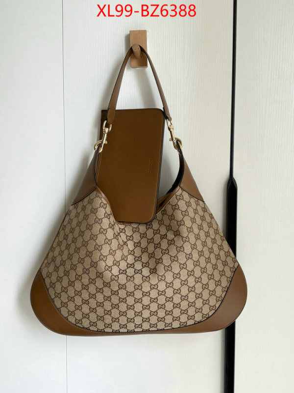 Gucci Bags(4A)-Handbag- flawless ID: BZ6388 $: 99USD,