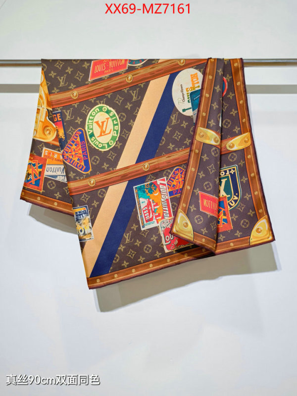 Scarf-LV sell online ID: MZ7161 $: 69USD