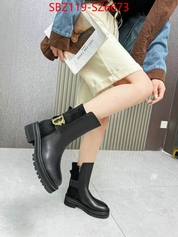 Women Shoes-Boots how to start selling replica ID: SZ6673 $: 119USD