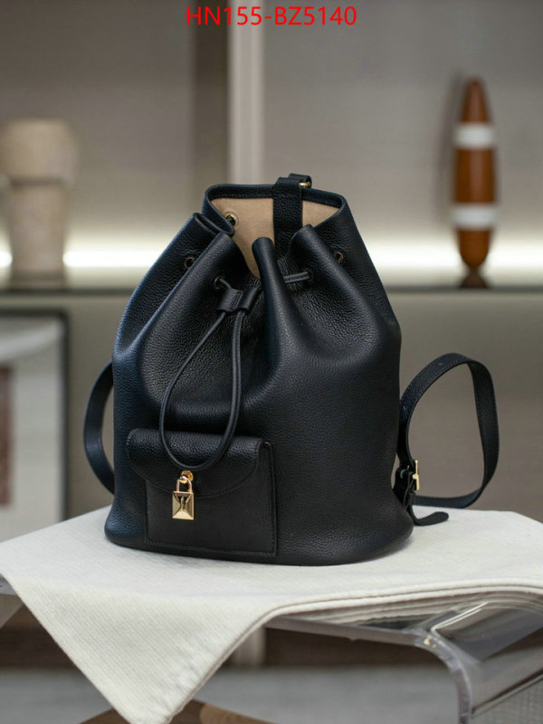 Loro Piana Bags(4A)-Backpack- buy cheap replica ID: BZ5140 $: 155USD,