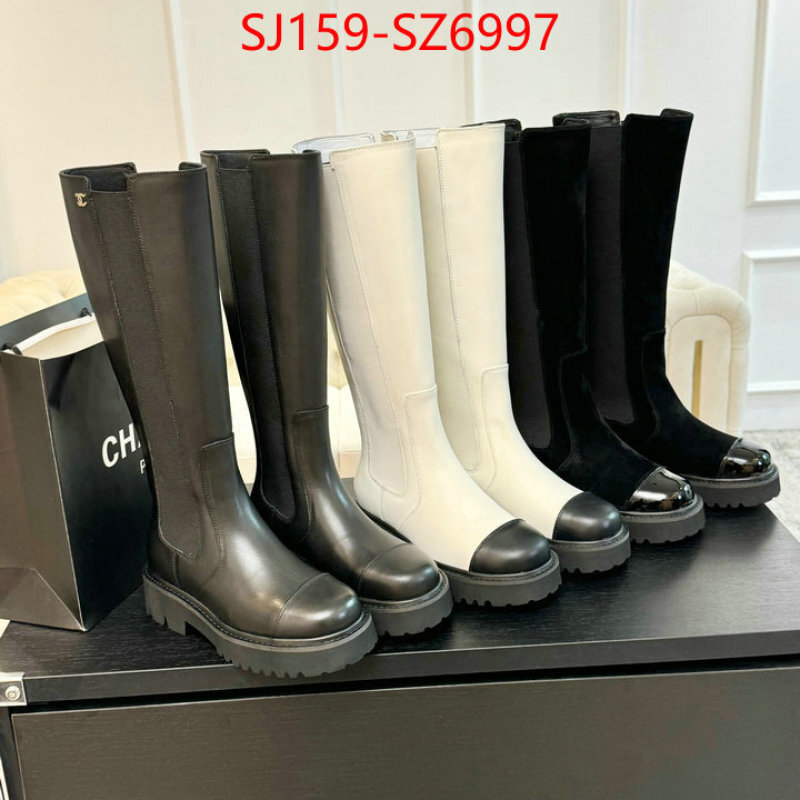 Women Shoes-Boots shop the best high quality ID: SZ6997 $: 159USD