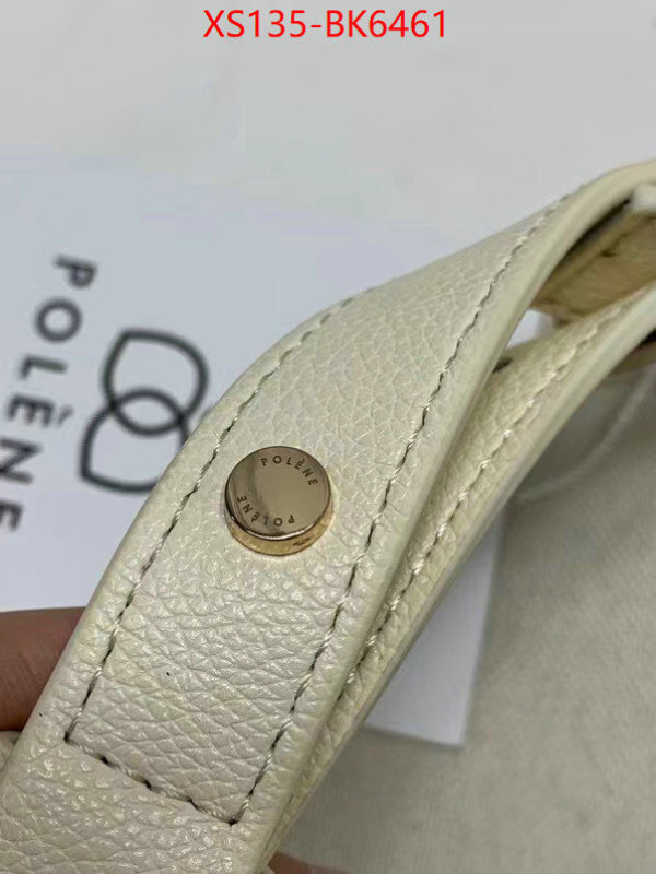 Polene Cyme Bags(TOP)-Crossbody bag- for sale cheap now ID: BK6461 $: 135USD,
