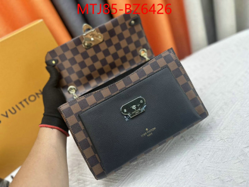 LV Bags(4A)-Pochette MTis Bag- high-end designer ID: BZ6426 $: 85USD,