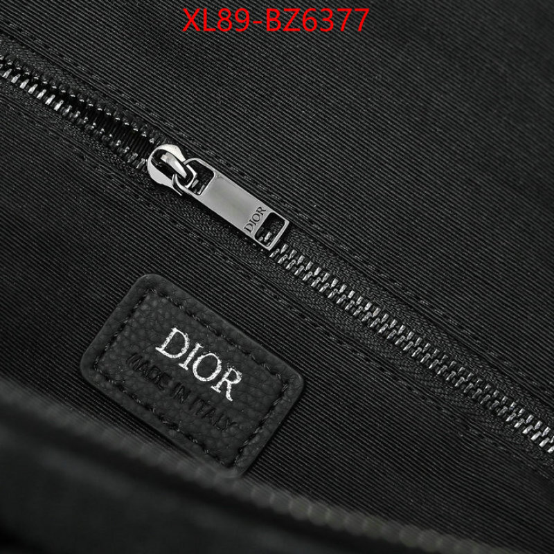 Dior Bags(4A)-Crossbody- the online shopping ID: BZ6377 $: 89USD,
