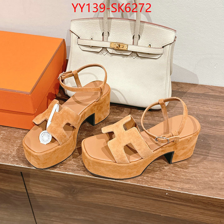 Women Shoes-Hermes fake ID: SK6272 $: 139USD