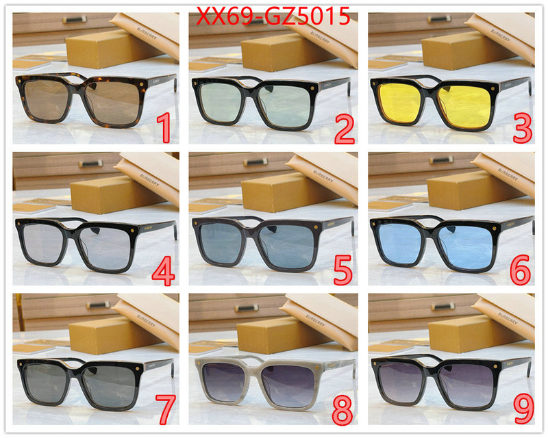 Glasses-Burberry we curate the best ID: GZ5015 $: 69USD
