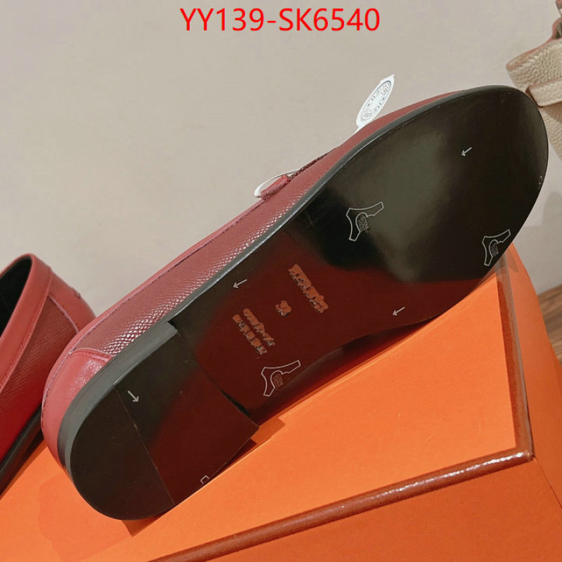 Women Shoes-Hermes fashion replica ID: SK6540 $: 139USD