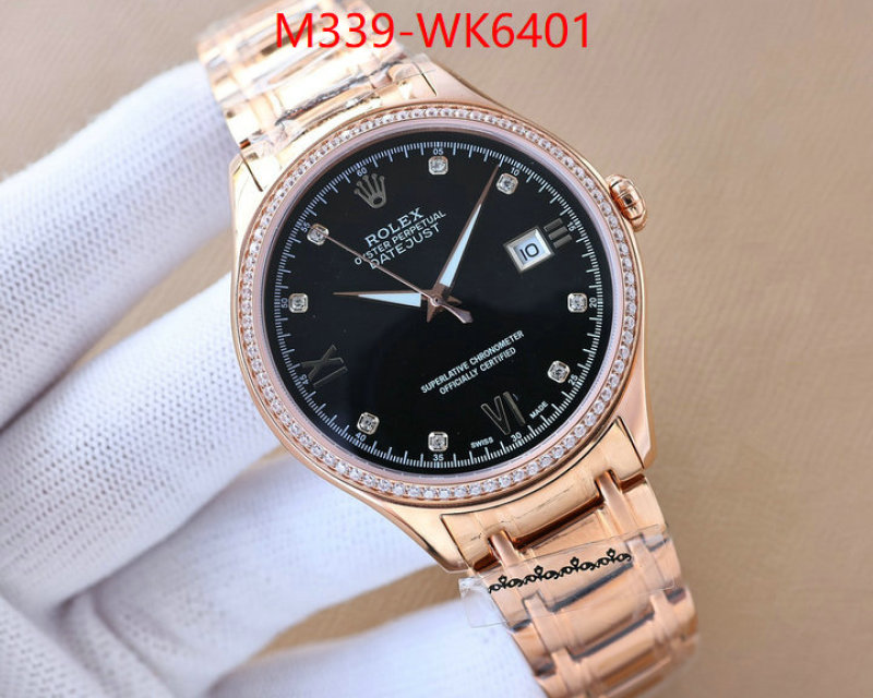 Watch(TOP)-Rolex wholesale 2024 replica ID: WK6401 $: 339USD