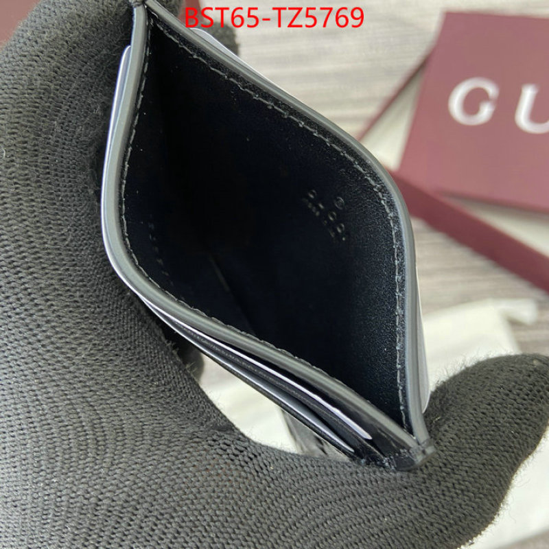 Gucci Bags(TOP)-Wallet- cheap high quality replica ID: TZ5769 $: 65USD,