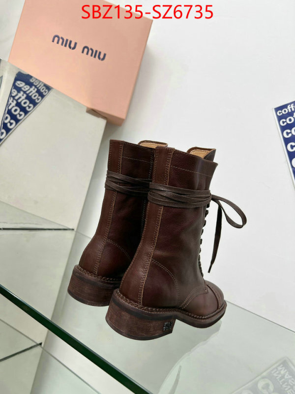 Women Shoes-Miu Miu sale outlet online ID: SZ6735 $: 135USD