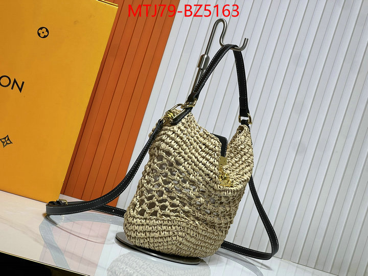 LV Bags(4A)-Pochette MTis Bag- best wholesale replica ID: BZ5163 $: 79USD,