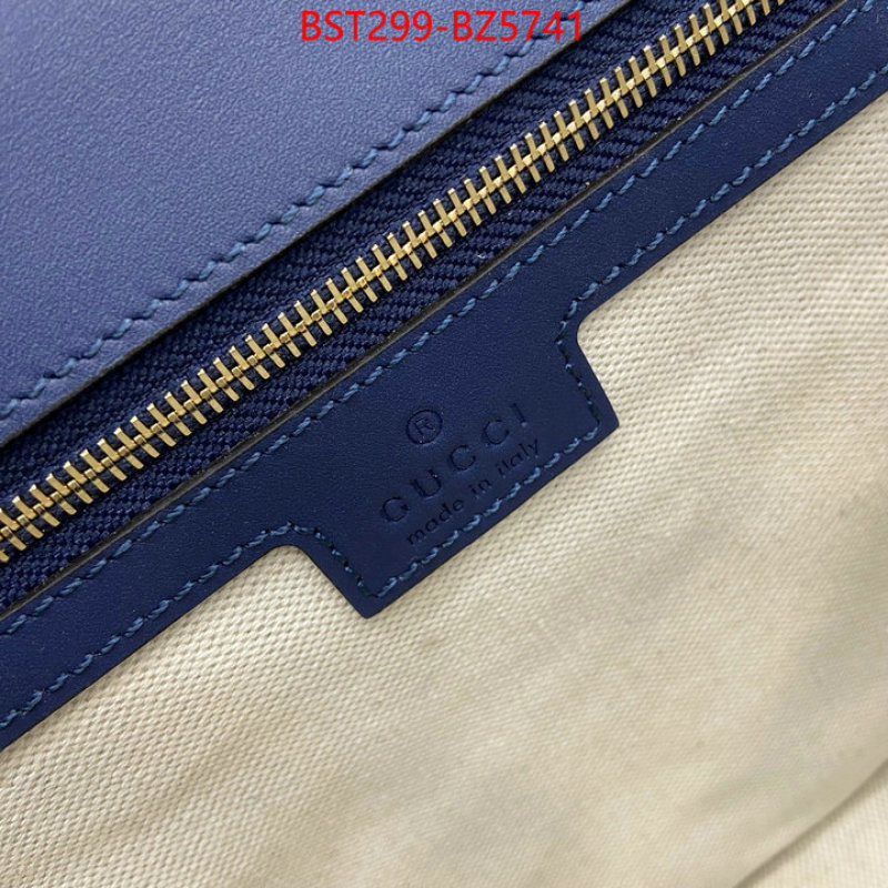 Gucci Bags(TOP)-Crossbody- 7 star quality designer replica ID: BZ5741 $: 299USD,