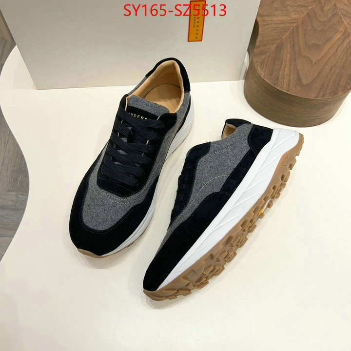 Men Shoes-Brunello Cucinelli luxury 7 star replica ID: SZ5513 $: 165USD