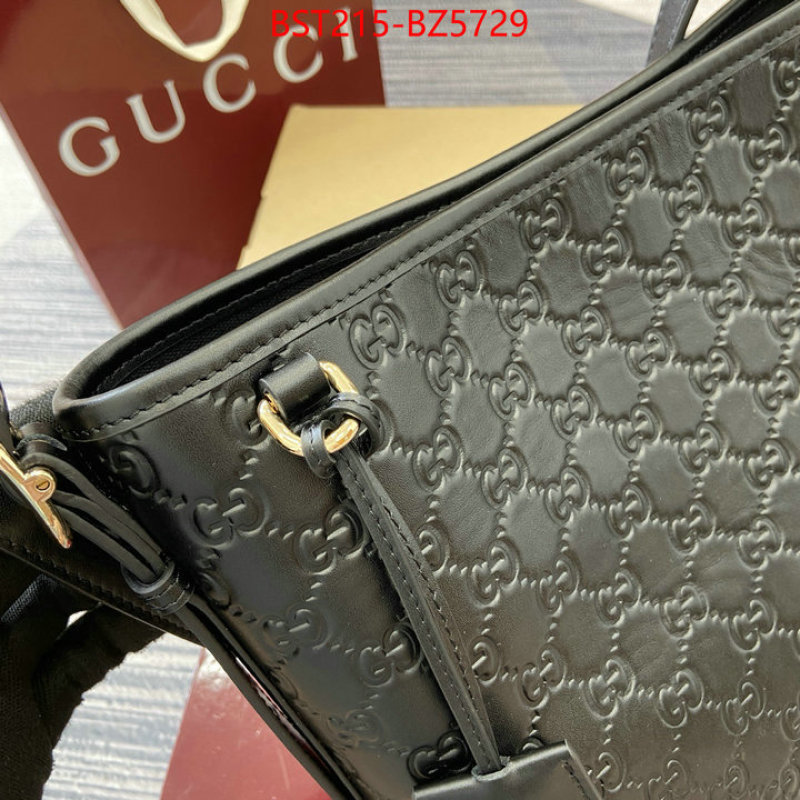 Gucci Bags(TOP)-Handbag- buying replica ID: BZ5729 $: 215USD,