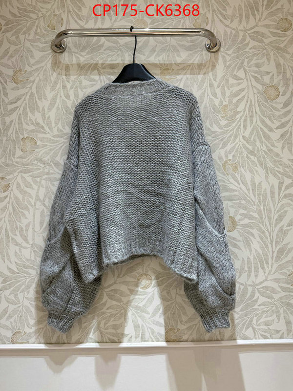 Clothing-Loewe new ID: CK6368 $: 175USD