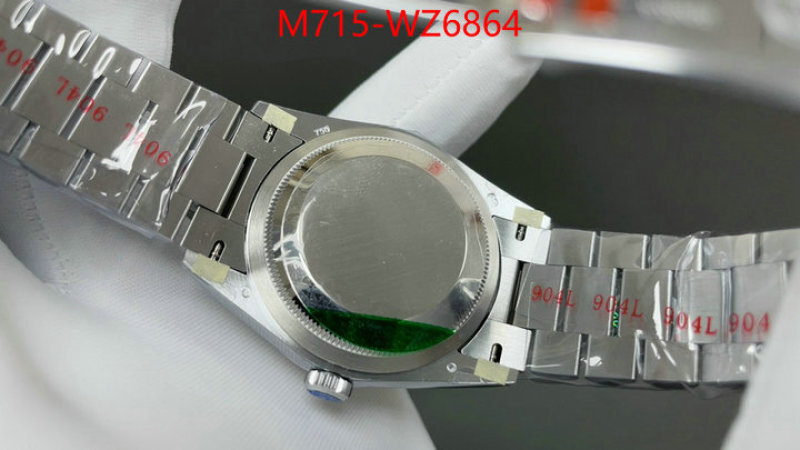 Watch(TOP)-Rolex replica best ID: WZ6864 $: 715USD