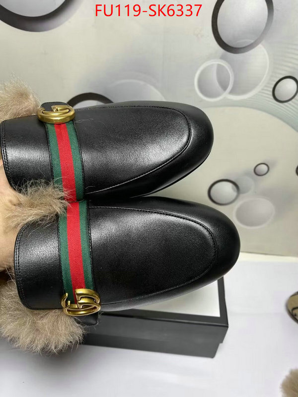 Women Shoes-Gucci where to buy the best replica ID: SK6337