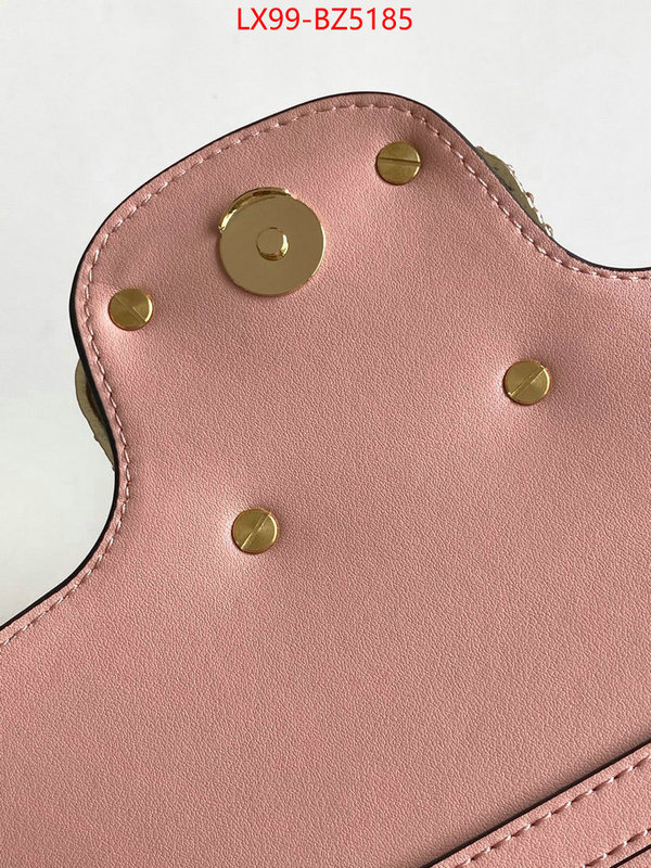 Valentino Bags(4A)-Crossbody- cheap replica designer ID: BZ5185 $: 99USD,