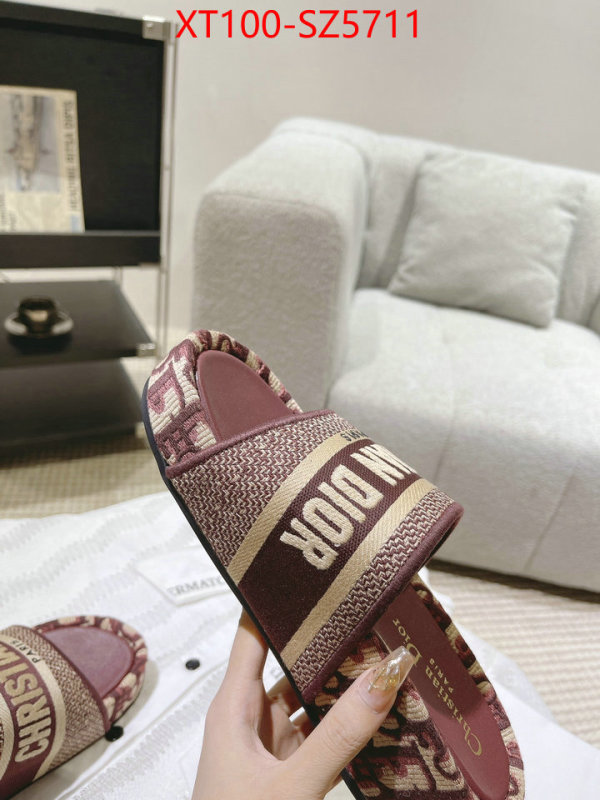 Women Shoes-Dior how to find replica shop ID: SZ5711 $: 100USD