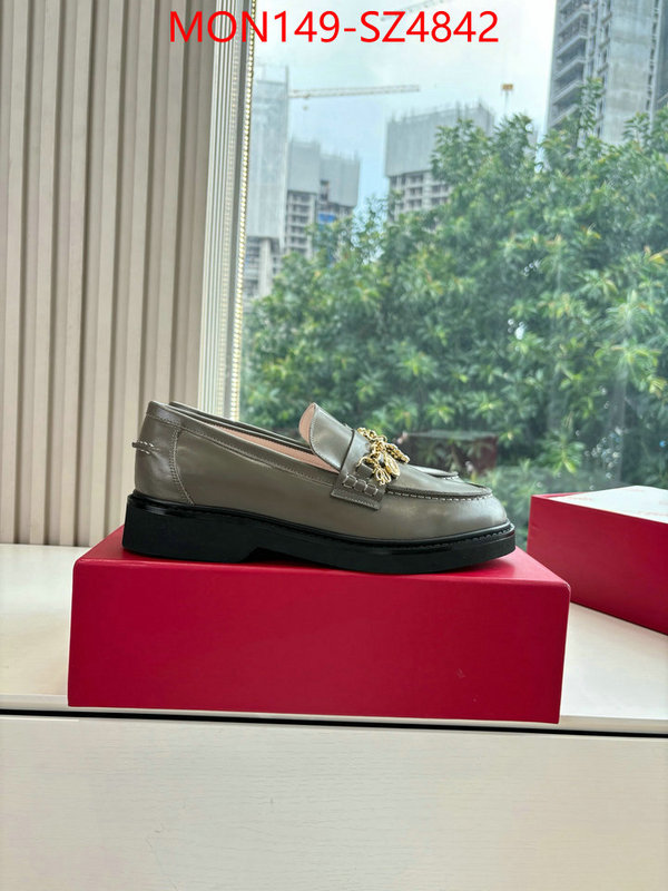 Women Shoes-Rogar Vivier the best designer ID: SZ4842 $: 149USD
