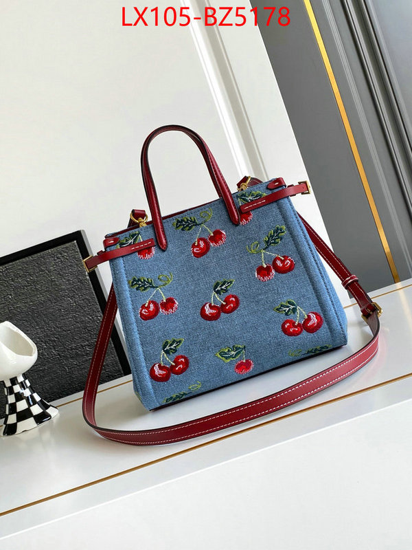 Valentino Bags(4A)-Handbag- aaaaa customize ID: BZ5178 $: 105USD,