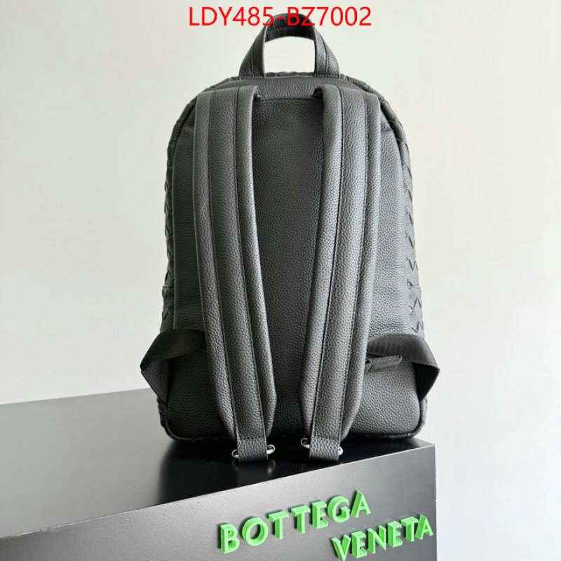 BV Bags(TOP)-Backpack- we curate the best ID: BZ7002 $: 485USD,